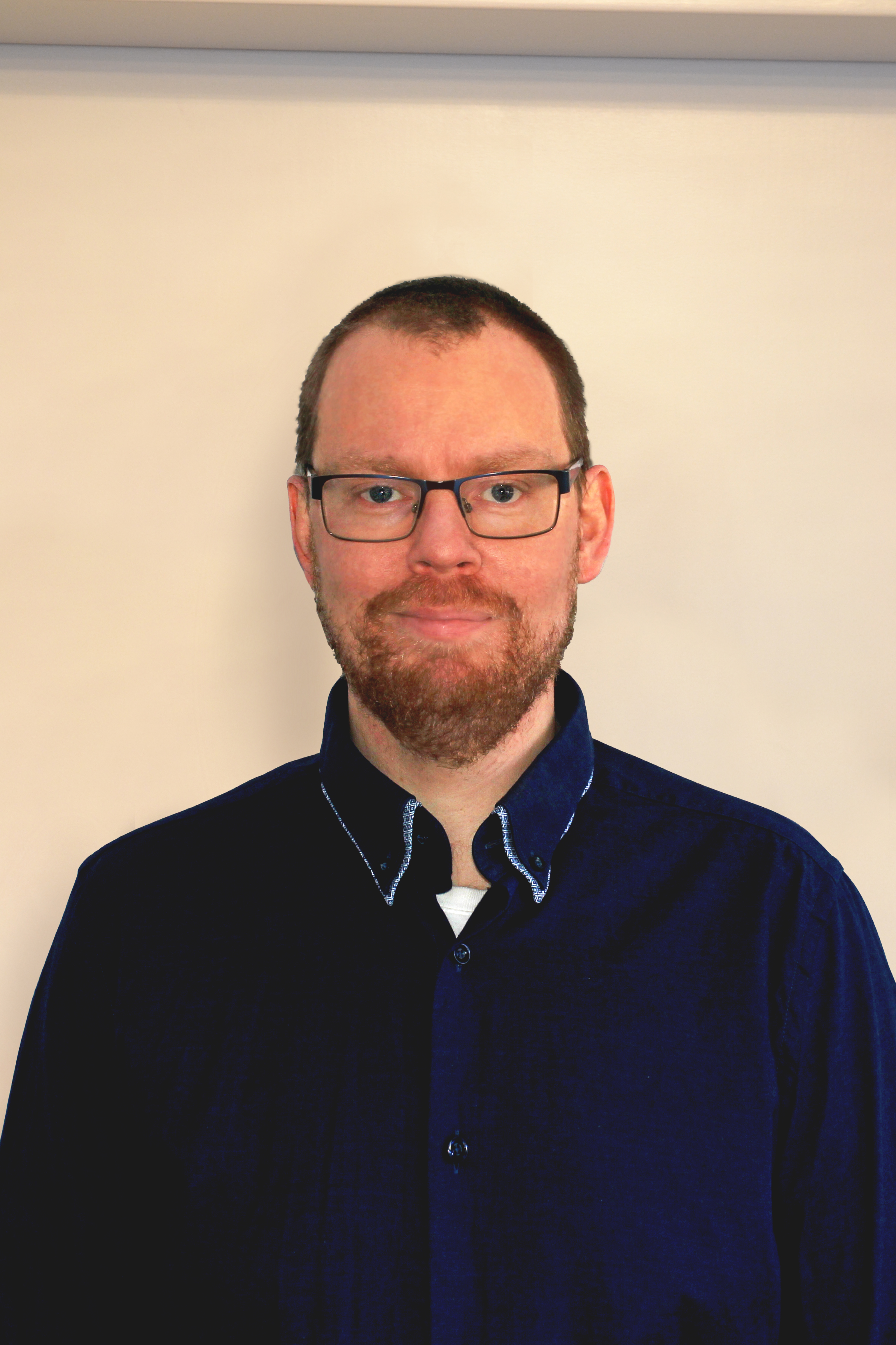 Joel Holmquist